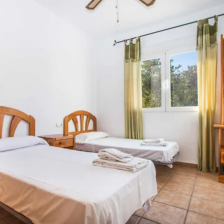 Garlanda Villa Benissa