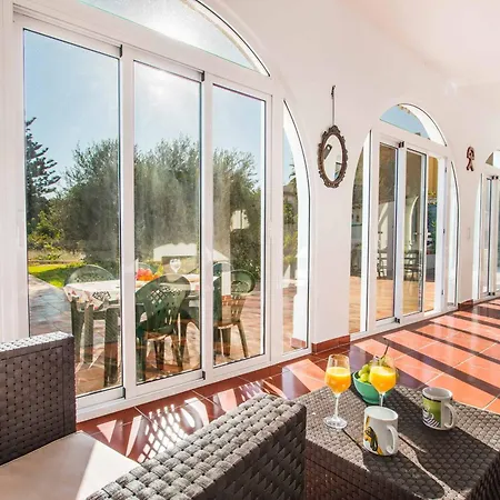 Villa Garlanda *