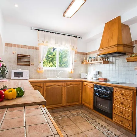 Garlanda Villa Benissa