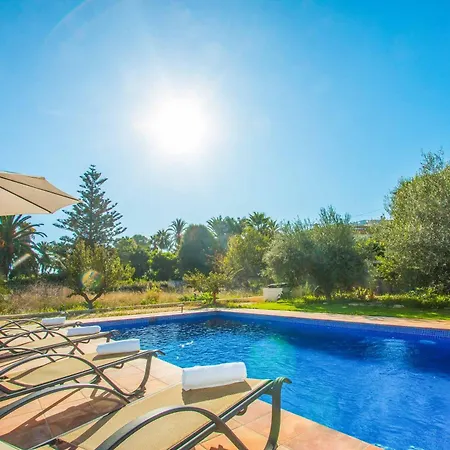 Villa Garlanda *