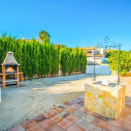 Garlanda Villa *