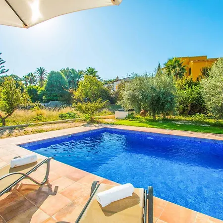 Villa Garlanda *